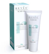 Revée Scar Gel, gel topique pour cicatrices Naty Shop 20 Gr