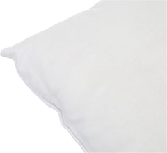 Remplissage d'oreiller David Fussenegger, blanc, 40 X 30 cm, 87000065 Oreillers standard Naty Shop