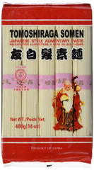 Nouilles de blé (Tomoshiraga Somen)