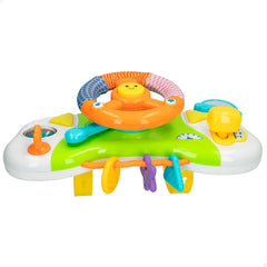 Winfun 40300 Jouet, simulateur de voiture, M Toys Bebe Naty Shop