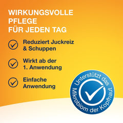 Terzolin Expert Șampon pentru scalp și păr gras, anti-mătreață, 200 ml Duș și baie Terzolin