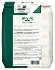 - Gyros Gewürzsalz | Gewürz für griechische Fleisch-Gerichte | Qualité professionnelle pour grossistes | Sac recyclable de 1 kg