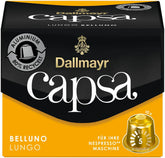 Capsule Lungo Belluno 10 Capsules