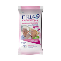 Fria Intima Senior serviettes hygiéniques 60 pièces