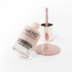 Cappuccino coloré - 10ml
