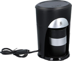 Espressor - Cafea - Cafea la pachet - Auto Camion 24V - Aktiva 300W - Tampon pentru 1 ceașcă - incl. ceașcă