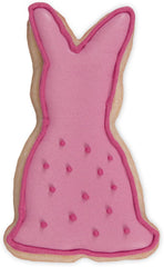 Städter Moule à biscuits en forme de lapin, 8 cm, en acier inoxydable, passe au lave-vaisselle