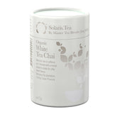 Solaris Thé bio Thé blanc Chai 25 g