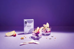 Bio Yaourtferment Doux | 6x5grs | Joghurtkulturen für bis zu 30 L self gemachten yaourt doux