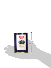 Haricots noirs, paquet de 12 (12 x 425 ml)