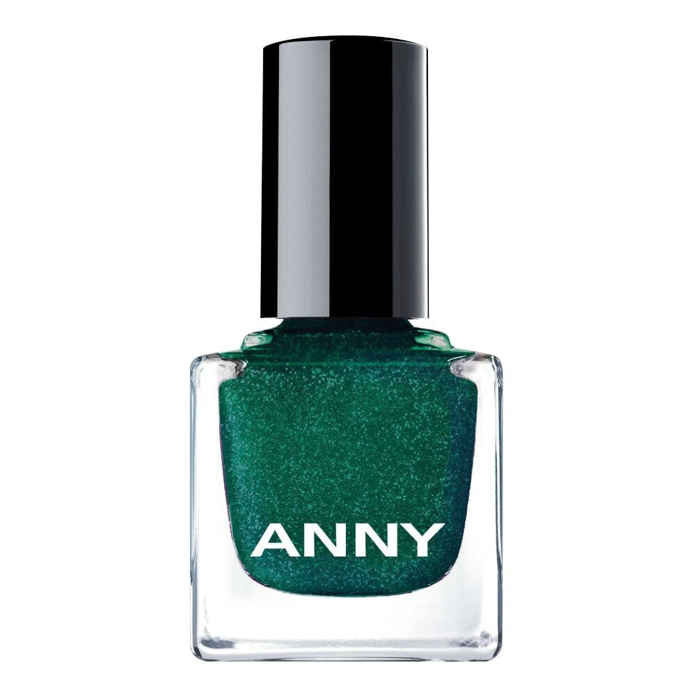 ANNY Vernis à ongles - Vernis à ongles coloré de haute qualité, brillance longue durée, résistant aux éclats et à séchage rapide, couleur: Save The Date - 15 ml