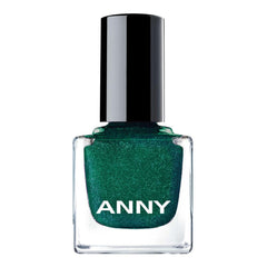 ANNY Vernis à ongles - Vernis à ongles coloré de haute qualité, brillance longue durée, résistant aux éclats et à séchage rapide, couleur: Save The Date - 15 ml