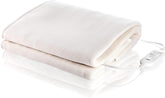 Couverture Thermique Tristar - Couverture Polaire Électrique, 2 Niveaux de Chauffage, Lavable en Machine, 150 X 80 Cm, BW-4753 Quilts & Quilts Naty Shop Default Title