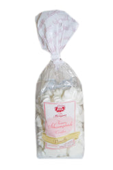 Vanilla Drops Guimauves Fines Guimauves 100g (Paquet de 10)