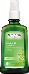 WELEDA Bio, Huile corps à l'huile de jojoba, renforce la peau et active le métabolisme cutané, 100 ml Douche et bain Naty Shop