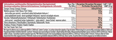Nestlé Hazelnut Bar, napolitană crocantă cu umplutură cremoasă de alune și acoperită cu ciocolată marmorată, pachet de 2 (1 x 99g)