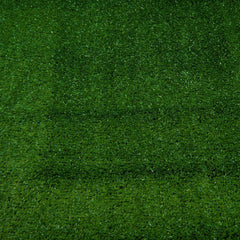 Kunststoffrasen 1 Cm 1 X 10 M Also 10M²