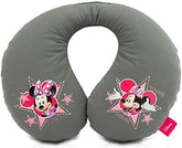 Minnie Disney Oreiller cervical Minnie MINNIE103 Oreillers de voyage Naty Shop Titre par défaut