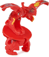 Bakugan 3.0 Core Ball 1-Pack, figurine personnalisable avec carte de personnage à collectionner, diverses variantes, à partir de 6 ans Figurines Naty Shop