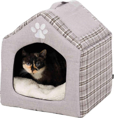 Pături & Mobilier, Animale de companie, Peșteri & Case, Pisici, Paturi pentru pisici, Pisici - culcusuri, saltele