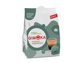 Gimoka - Compatible Pour Nescafè - Dolce Gusto - 64 Kapsel - Goût Crémeux - Intensité 10 - Made In Italy - 4 Packungen Zu 16 Kapseln