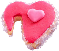 Westmark Ensemble d'emporte-pièces en acier inoxydable, motifs assortis, tasse à biscuits, 4 pièces, argent 31962260