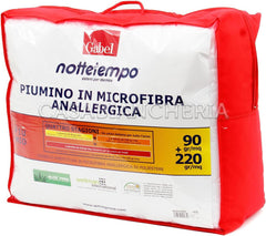 Lit double Gabel Vier Jahreszeiten Couettes et couettes Naty Shop Lit double