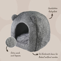 Lits, couvertures et meubles, animaux, chats, lits pour chats, Chats - lits, matelas