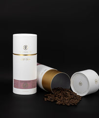 NOUVEAU! Café N°9 - GESHA - Café de Spécialité - Don Primitivo de Coffee858 (320g) - Fruits rouges, miel, thé rouge, fleurs/agrumes, raisins, mangue et goût complexe