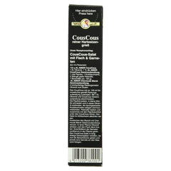Cuscus 500g