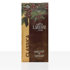 Espresso Classica Tradizione 10 x 1 kg de grains de café