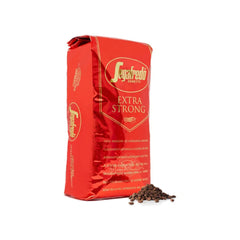 Segafredo Extra Fort 6 x 1000g de grains entiers