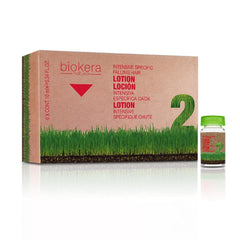 Cosmétiques Lotion Spécifique Régénération Capillaire, pack de 6 (6 X 10 ml) Soins capillaires Naty Shop Default Title