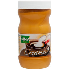 Gina Coffee Creamer 400 g - Verbetert de smaak van koffie