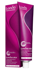 Coloration Crème Londocolor - 8/0 Blond Clair, tube 60 ml Teinture capillaire Naty Shop Titre par défaut