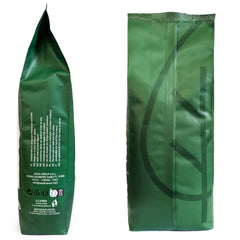 SaporePuro Lait écrémé 1 kg - Haute Solubilité Sans Gluten