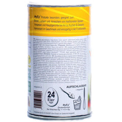 MyEy VollEy Ei Ersatz 200g - Poudre végétalienne pour la cuisine et la pâtisserie