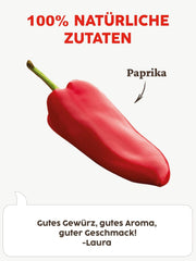 Kotányi Paprika Edelsüß Spezial - Hongaarse Paprika Voor Horeca