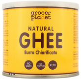 Grocer Planet Joghurt Bulgaarse gist - 5 zakjes Starterculturen