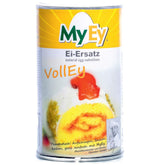 MyEy VollEy Ei Ersatz 200g - Veganistisch poeder voor koken en bakken