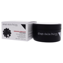 Masque Orgoglioriccio 200ml design gouvernemental Masque capillaire Naty Shop