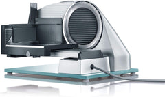 Trancheuse multifonction GRAEF Vivo 20, argent Rasnite et Naty Shop Trancheuses