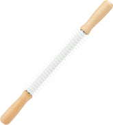 Wenko Art.167 Spaghetti, lisse, Derlin, Blanc