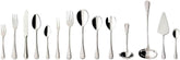 Villeroy Et Boch Neufaden Merlemont Couverts jusqu'à 12 personnes, 70 pièces, inox Cuisine Naty Shop