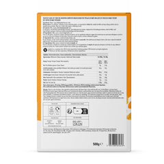 d'Amazon Corn flakes Corn flakes, 500g