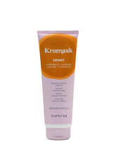 INEBRYA KROMASK mască colorată, hrănitoare, miere, 250 ml Masca de par Naty Shop Titlu implicit