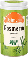 Ostmann - Romarin moulu, 20 grammes Condiments Naty Shop 20 grammes