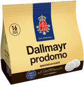 Tampons Prodomo, 16 tampons, 112 g