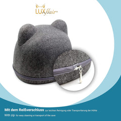 Couvertures et meubles, Animaux, Grottes et maisons, Chats, Lits pour chats, Chats - lits, matelas