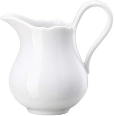 Hutschenreuther Maria Theresia Weiss pot à lait pour 6 personnes